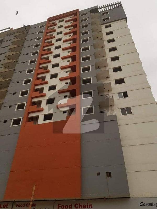 Silver Sands Tower 3 Bedrooms Apartment For Rent