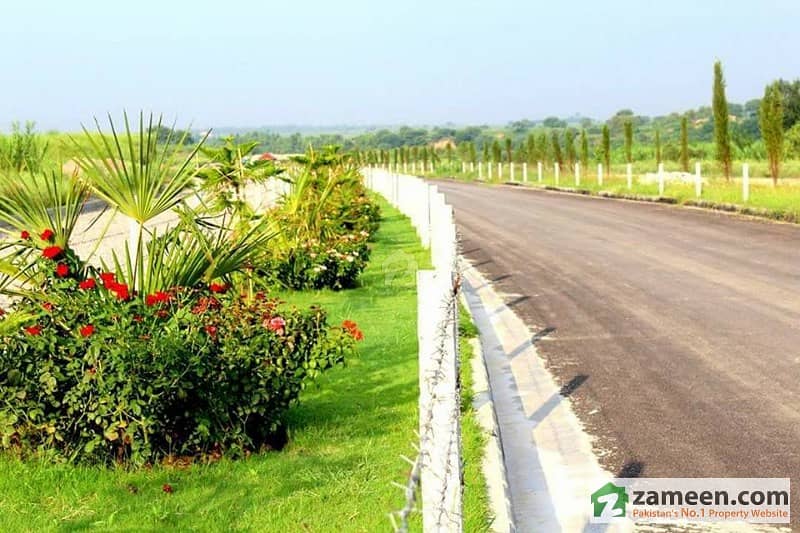Plot File Is For Sale In Jinnah Gardens Phase 1 Jinnah Gardens Phase 1