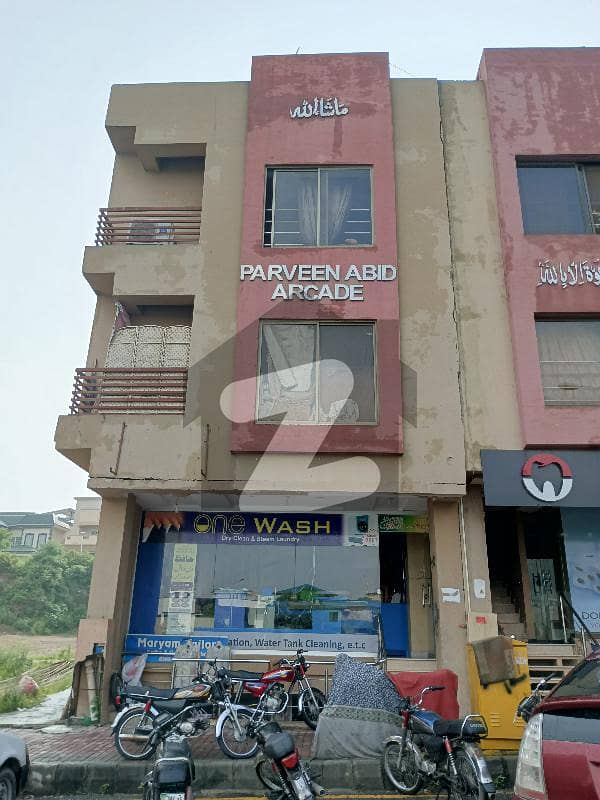 Plaza For Sale In Phase 5 Bahria Town Rawalpindi