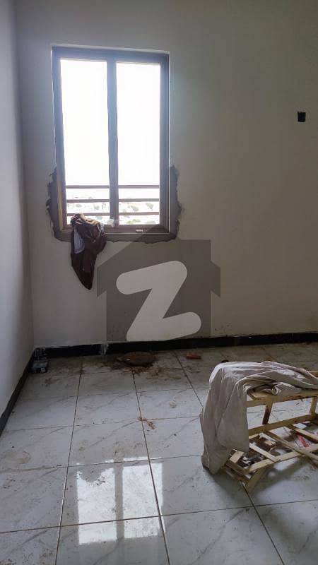 Penthouse For Sale At North Karachi Sector 3