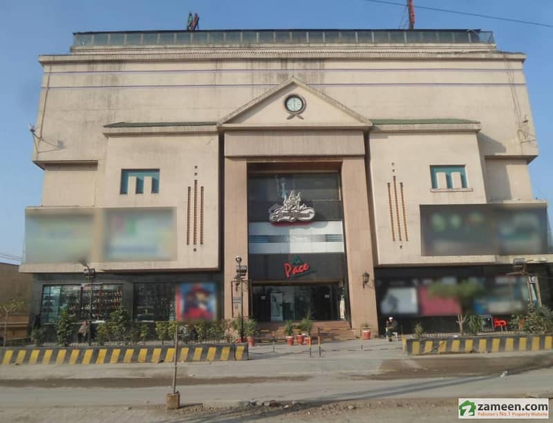 Shop For Sale In Pace Gujranwala Shop For Sale In Pace Gujranwala