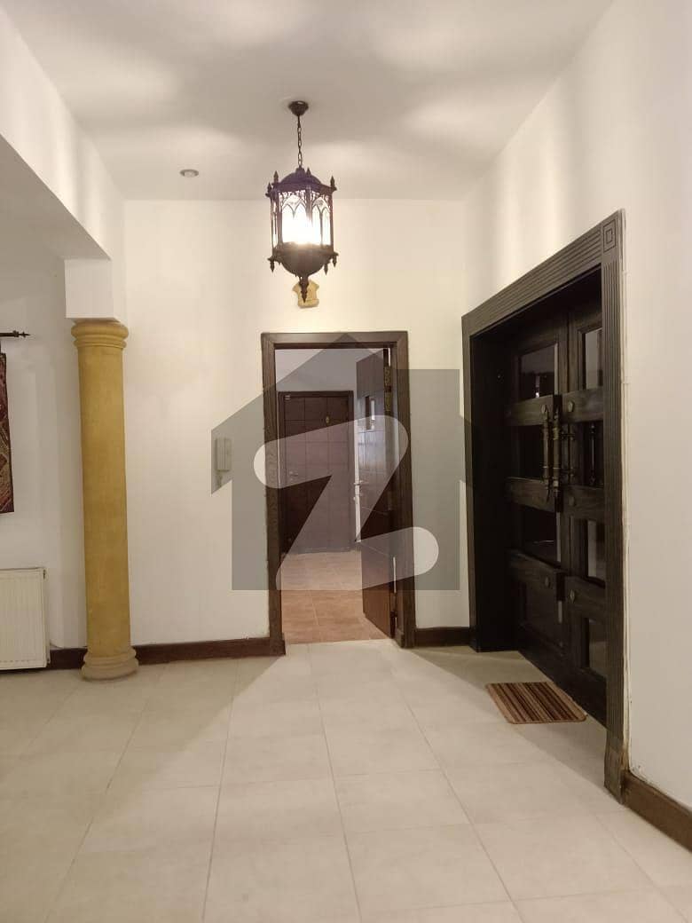Prime Location House for Sale in F-11 Islamabad