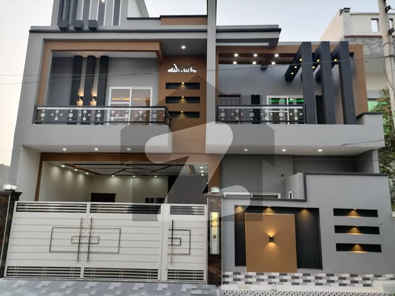 House For sale Situated In Jeewan City - Phase 2