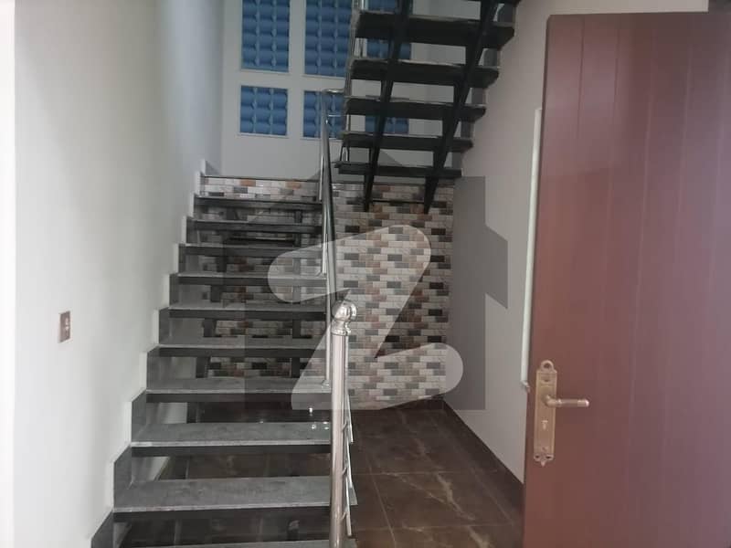 10 Marla Lower Portion Up For Rent In Wapda City