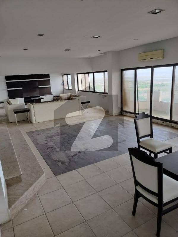 Centrally Located Penthouse In Clifton Block 2 Is Available For Sale Clifton Block 2