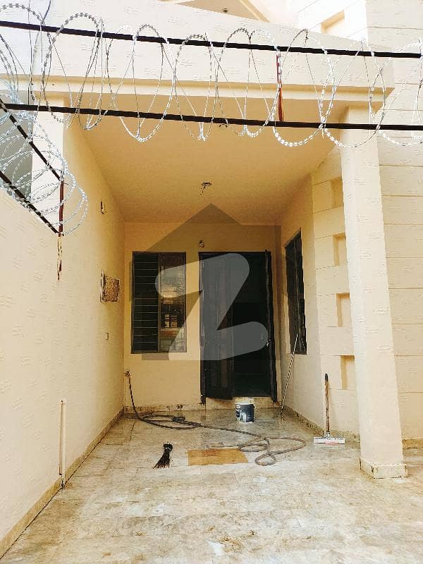 4 Marla Double Storey House For Rent In Multan Public School Road Near Bloomfield School
