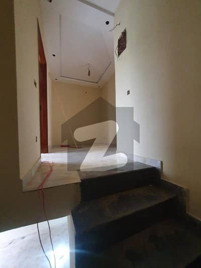 پاک عرب ہاؤسنگ سکیم ۔ میڈو ہومز فیروزپور روڈ لاہور میں 3 کمروں کا 3 مرلہ مکان 75 لاکھ میں برائے فروخت۔