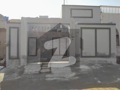نارتھ کراچی - سیکٹر 1-اے/4 نارتھ کراچی کراچی میں 2 کمروں کا 5 مرلہ مکان 80 لاکھ میں برائے فروخت۔
