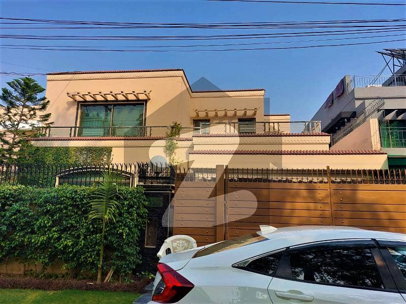 Kanal Used House For Sale