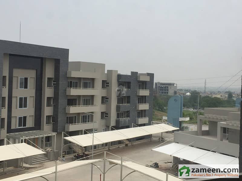 Studio Apartment For Rent In The Springs Islamabad Expressway The