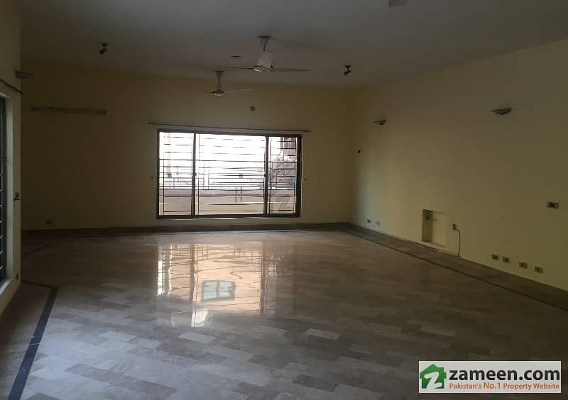 Bright Beautiful 1. 2 Kanal Upper Portion For Rent In Fazaia Colony