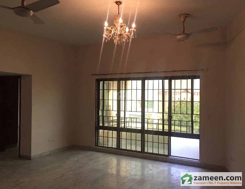 1 Kanal House Upper Portion For Rent In Fazaia Colony