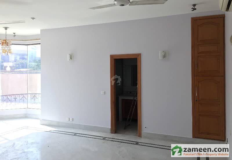 4 Bedrooms Ground Floor For Rent In Fazaia Colony Islamabad Expressway