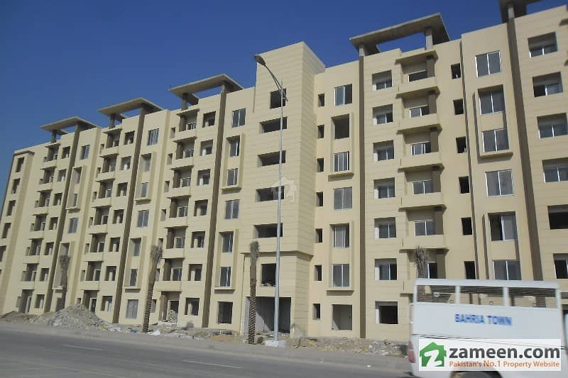Bahria town 2bed without number IHO appartments in karachi