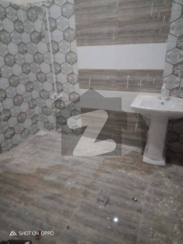 Upper Portion For Rent In Shadman Town Sector14/B Shadman Town