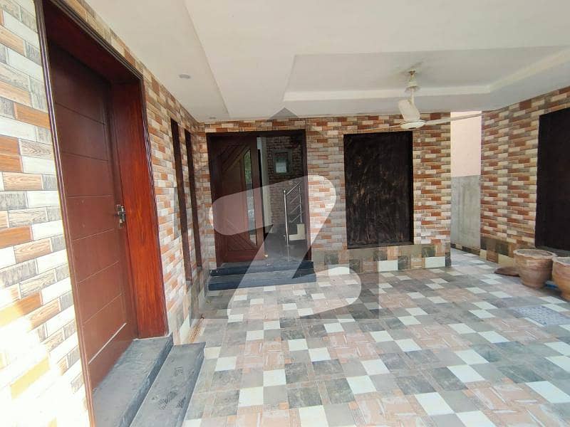8 Marla House For Rent Near To Market School And Park