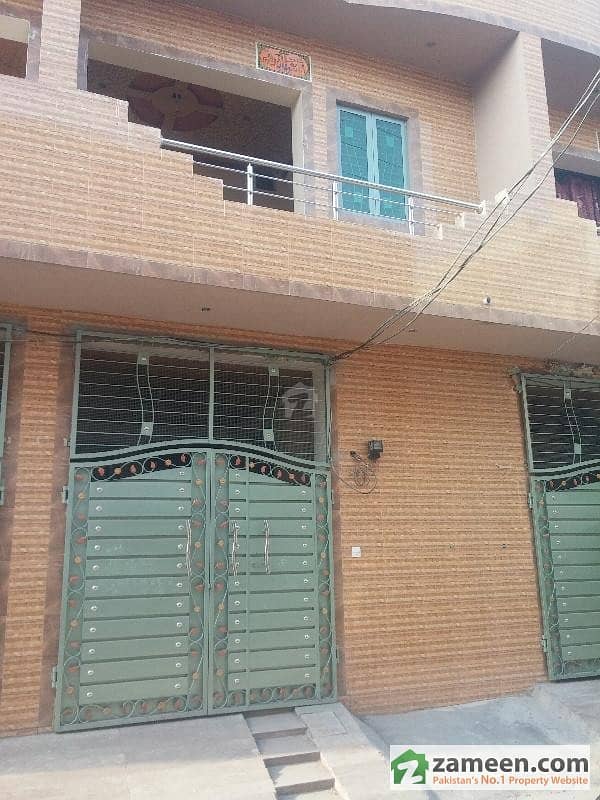 Triple Storey House Available For Rent Triple Storey House Available For Rent