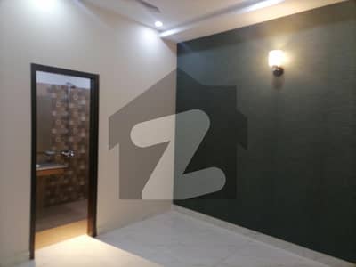 Ideal House For rent In Johar Town