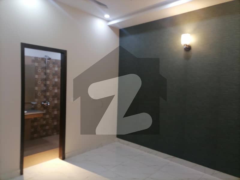 Ideal House For rent In Johar Town