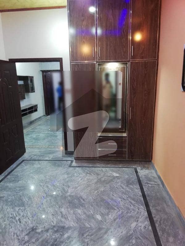 1 Kanal Lower Portion For Rent In Iqbal Avenue