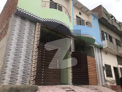New Constructed Beautiful House For Sale