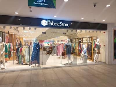 Shop Rented to Well Known Brand for Sale on Main GT Road Near DHA 2 Islamabad
