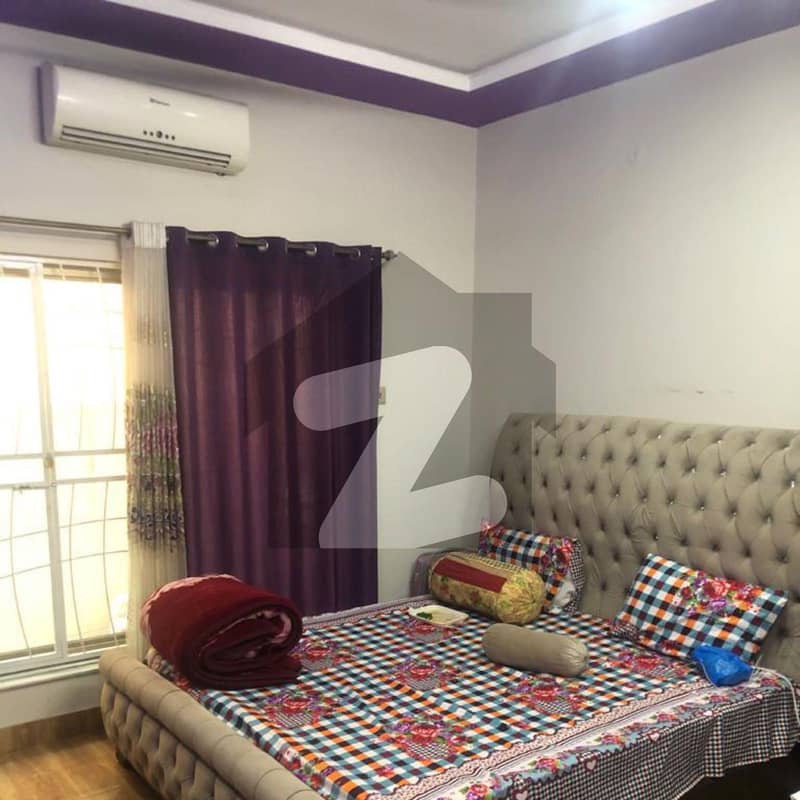 1 Bedroom With Attach Washroom For Rent In Walait Colony