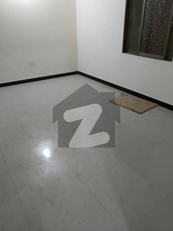 Centrally Located Upper Portion For Rent In Rafah-E-Aam Malir Halt