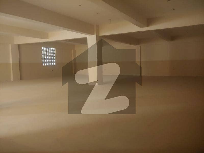 Where House For Rent Near Shan Chowrangi 50kw Power Excellent Location