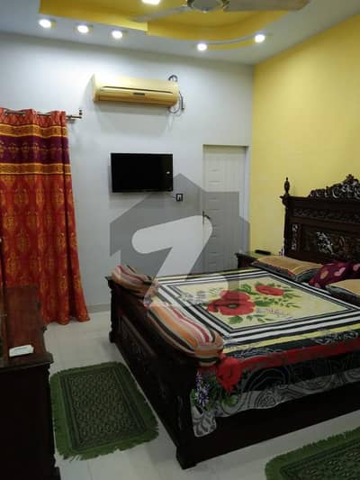 Upper Portion Portion Available For Sale In Bufferzone 15a/3, 3rd Floor, 36ft Road