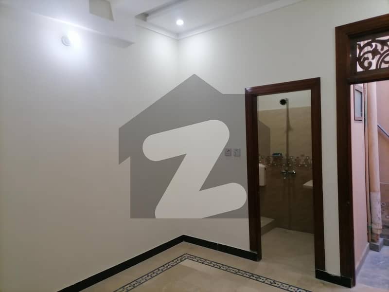 10 Marla House Is Available In Gulraiz Housing Scheme