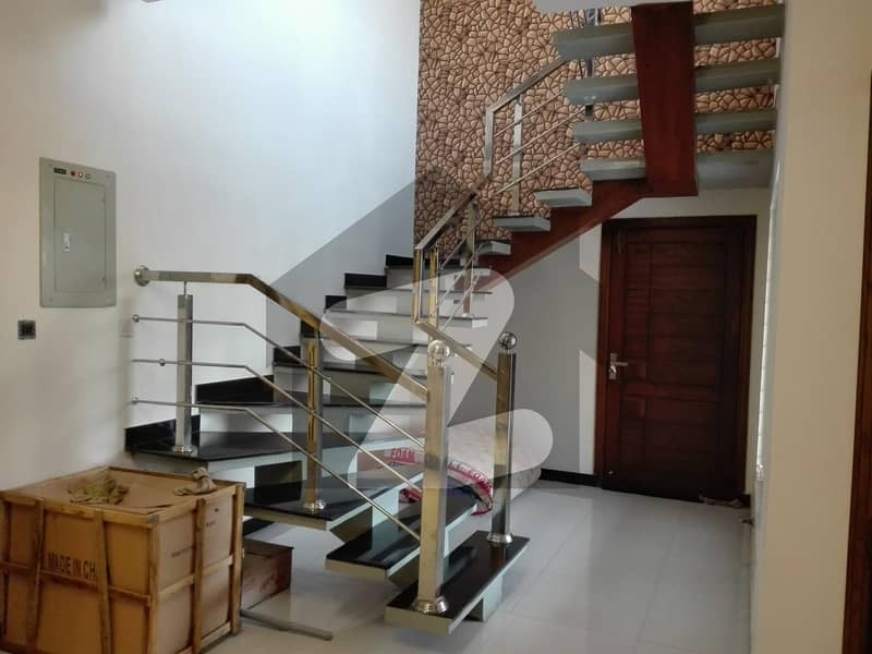 A 10 Marla Lower Portion In Walait Homes Is On The Market For rent