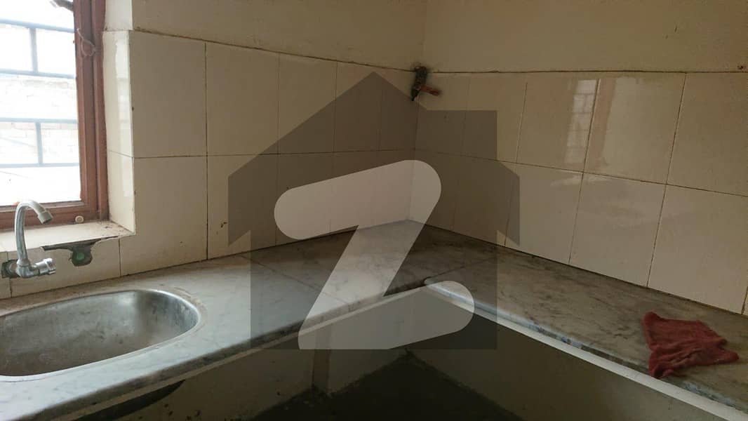 6 Marla Lower Portion Situated In Mumtaz Colony For Rent