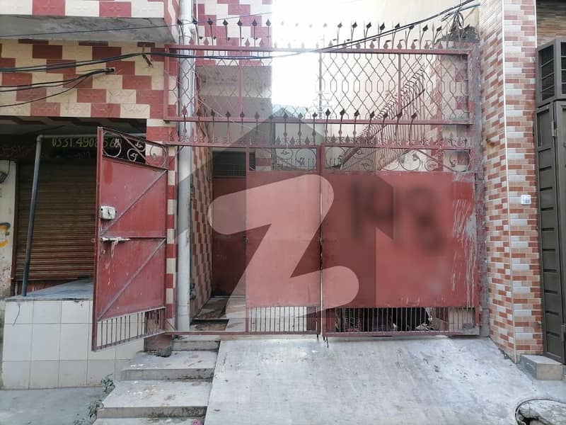 2nd Upper Portion For Rent In Allama Iqbal Town - Satluj Block Available