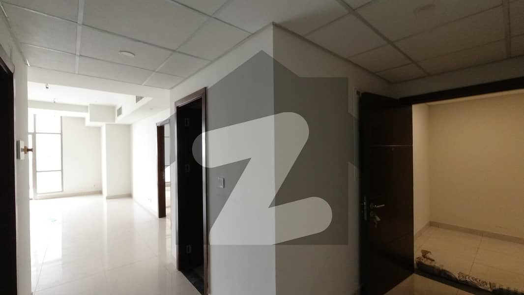 Reef Tower Sea Facing Apartment Available For Sale in Dha Karachi