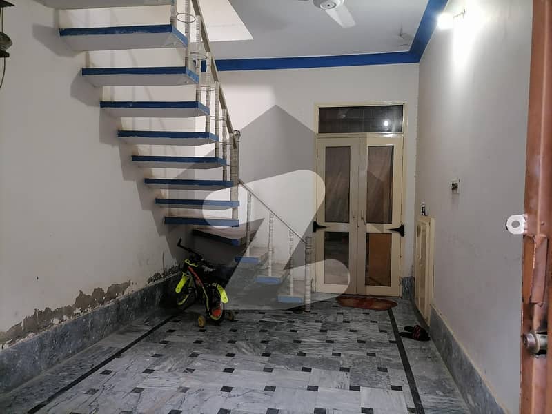 House For sale In Shah Din Road