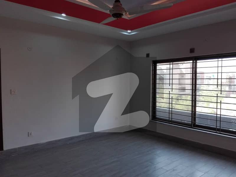 Upper Portion Sized 1 Kanal Is Available For rent In Wapda Town Phase 1 - Block F1