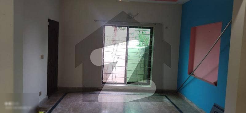 Luxury 5 Marla Portion For Rent In Bahria Orchard