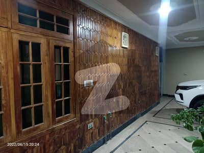 One Kanal Vip House For Sale In Hayatabad Phase 1 E3