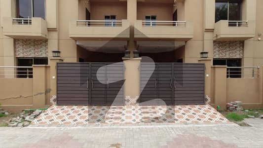 5 Marla House Available For sale In T & T Aabpara Housing Society
