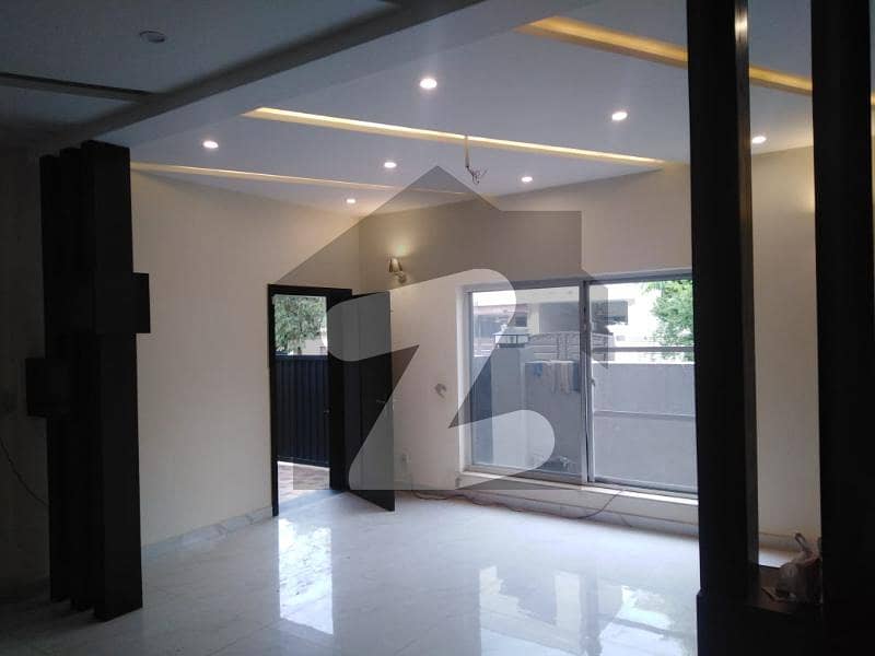 5 Marla Like New House Available For Rent In Bahria Town Lahore