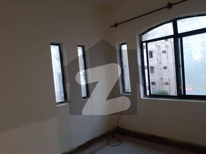 Flat Is Available For Sale In G-11/3 Pha Flat