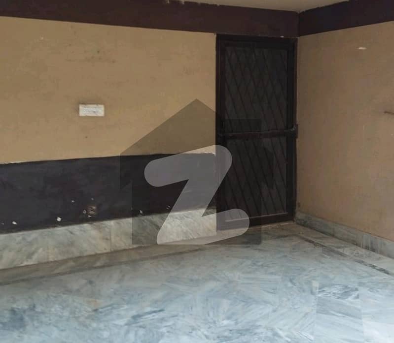 Single Storey 8 Marla House For Rent In Gulshan Ali Colony Lahore