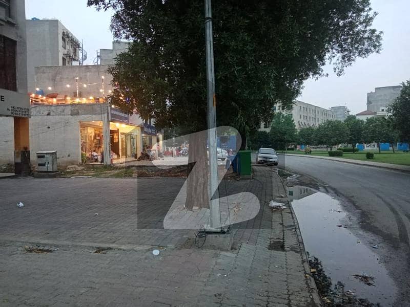 Commercial Plot 5m In Sec C Side B By Dogar Restaurant Price 53500000 Commercial Plot 5m In Sec C Side B By Dogar Restaurant Price 53500000