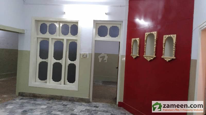 5 Marla Excellent House Inside Walled City Of Peshawar