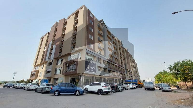 765 Square Feet Flat For sale In Luxus Mall and Residency Islamabad