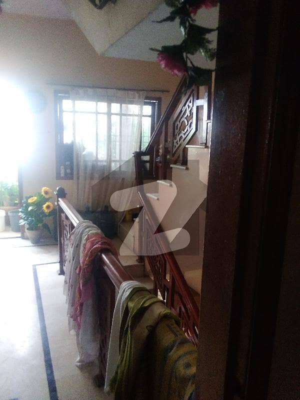 2bed Upper Portion For Rent At Akhter Colony Karachi
