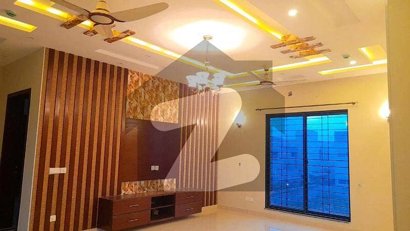 1 Kanal Upper Portion Available For Rent At Dha Phase 8 Lahore