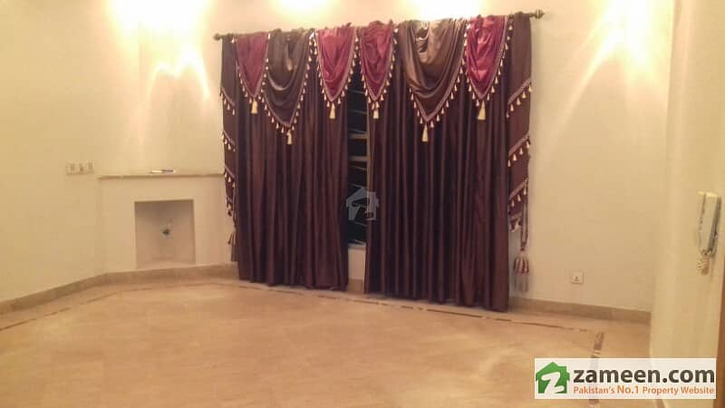 Hot Location 10 Marla House For Sale Punjab Cooperative Housing Society Ghazi Road Lahore