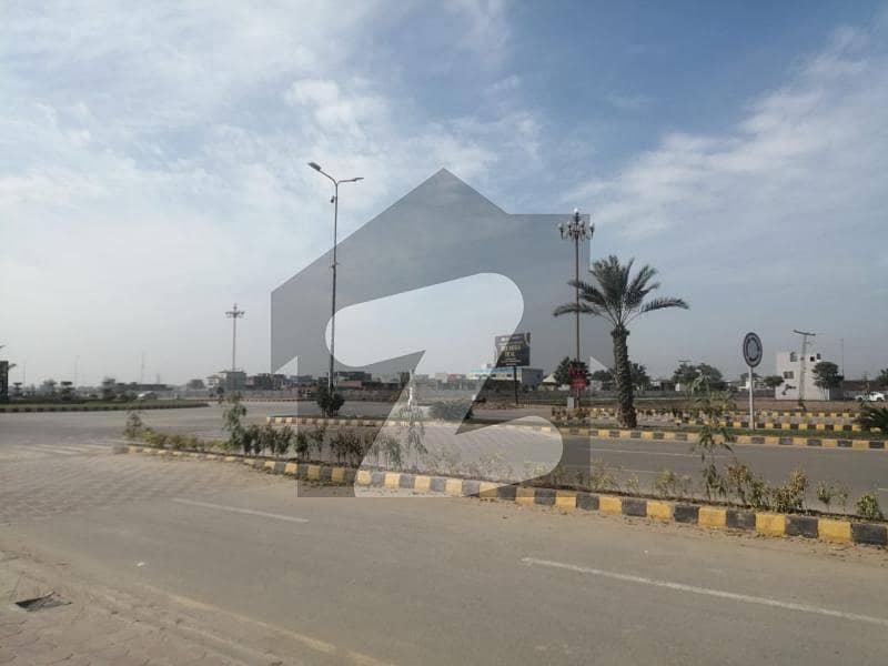 فضائیہ ہاؤسنگ سکیم فیزٹو فضائیہ ہاؤسنگ سکیم لاہور میں 7 مرلہ رہائشی پلاٹ 73 لاکھ میں برائے فروخت۔